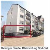 Lüdenscheid: Vertragsfreie Eigentumswohnung in der Thüringer Straße